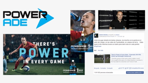Powerade Zero, HD Png Download, Free Download