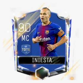 #iniesta #andresiniesta #iniesta8 - Banner, HD Png Download, Free Download