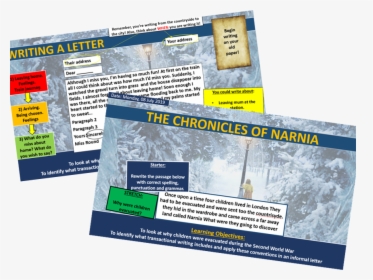 Narnia Png, Transparent Png, Free Download