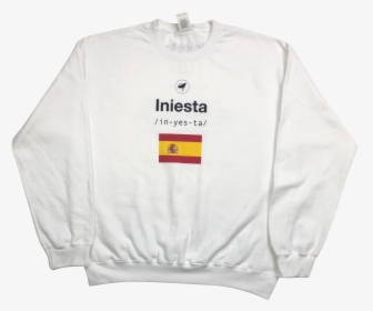 Iniesta Png, Transparent Png, Free Download