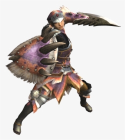 Monster Hunter Generations Armors, HD Png Download, Free Download