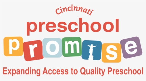 Cincinnati Preschool Promise - Compaktuna, HD Png Download, Free Download
