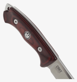 Ruger® Centennial Knife - Utility Knife, HD Png Download, Free Download