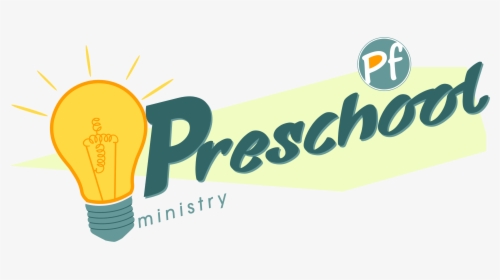 Preschool Logo Vfinal No Bg - Graphic Design, HD Png Download, Free Download