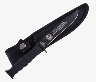 Marine Knife, HD Png Download, Free Download