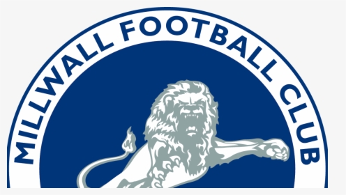Millwall Efl Logos Png Hd, Transparent Png, Free Download