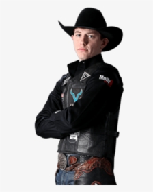 Mason Taylor Bull Rider, HD Png Download, Free Download