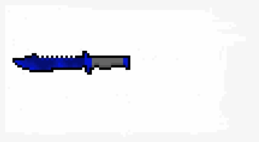 Transparent Bowie Knife Png - Sniper Rifle, Png Download, Free Download