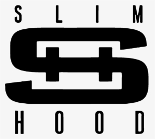 I Am Slim Hood, HD Png Download, Free Download