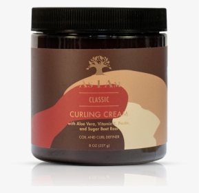 Curling Cream - Chocolate, HD Png Download, Free Download