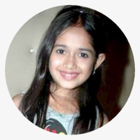 Jannatzubairrahmani - Girl, HD Png Download, Free Download