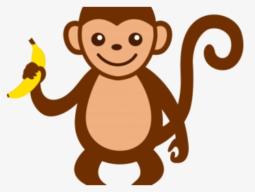 Monkey Clipart, HD Png Download, Free Download