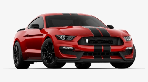 Ford Mustang Shelby Gt350r, HD Png Download, Free Download