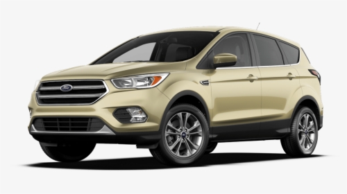 2017 Ford Escape - Chevy Ford Escape 2018, HD Png Download, Free Download