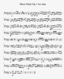 Funky Town Clarinet Sheet Music, HD Png Download, Free Download