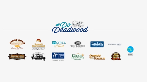Deadwood Station, HD Png Download, Free Download