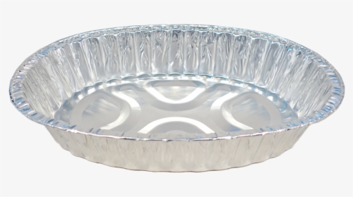 Oval Deep Roaster Aluminum Foil Pan/container - Cake, HD Png Download, Free Download