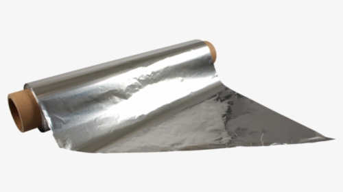 Cm M Silver Neutraal - Aluminium Foil Piece Png, Transparent Png, Free Download