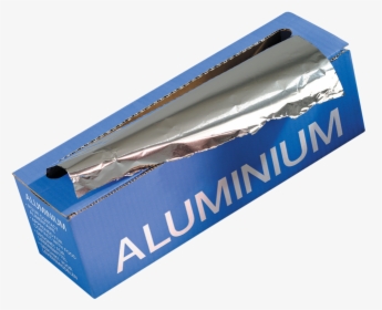 Foil, Aluminum Foil, In Cutterbox, 30cm, 250m, 12my, - Box, HD Png Download, Free Download