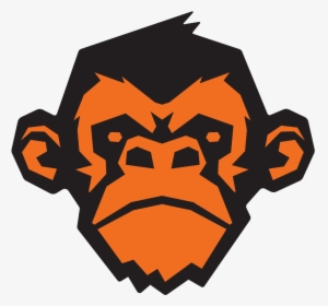 Grumpy Monkey , Transparent Cartoons - Grumpy Monkey Southampton, HD Png Download, Free Download
