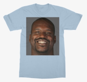 Transparent Shaquille O"neal Png - Active Shirt, Png Download, Free Download