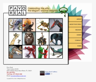 Transparent Pavo Png - Fimo, Png Download, Free Download