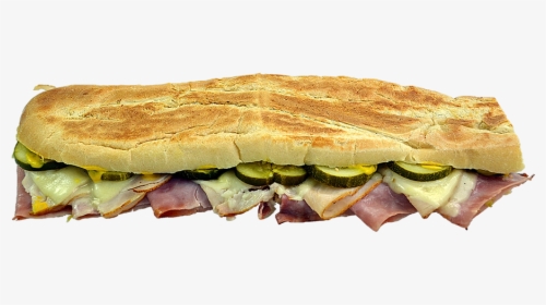 Ham And Cheese Sandwich, HD Png Download, Free Download