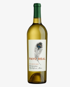 Pavo Real White Wine, HD Png Download, Free Download