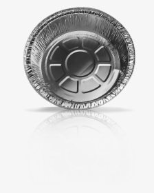 Dine Out Round Pan - Circle, HD Png Download, Free Download