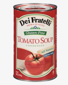Dei Fratelli Tomato Puree Sauce, HD Png Download, Free Download