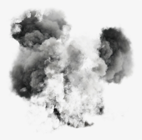 Black Smoke Png - Smoke, Transparent Png, Free Download