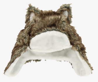 Critter Cap - Fur Clothing, HD Png Download, Free Download