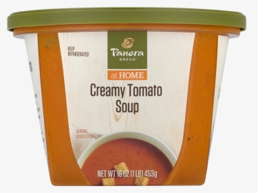 Transparent Tomato Soup Png - Panera Bread, Png Download, Free Download