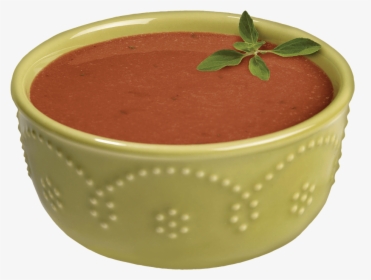 Tomato Basil Soup - Gazpacho, HD Png Download, Free Download