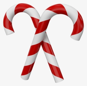 Christmas Sugar Canes Png Image - Christmas Candy Canes Png, Transparent Png, Free Download