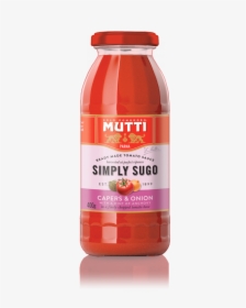 Mutti Sugo, HD Png Download, Free Download