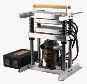 Tegridy 4x7 Rosin Press, HD Png Download, Free Download