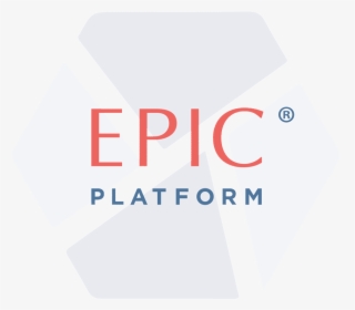 Epic Platform® - Graphic Design, HD Png Download, Free Download