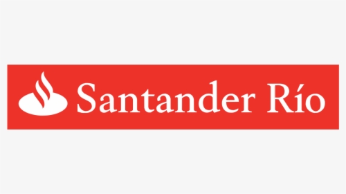 Logo Santander Png, Transparent Png, Free Download