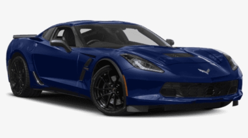 New 2019 Chevrolet Corvette Grand Sport - Corvette Stingray, HD Png Download, Free Download