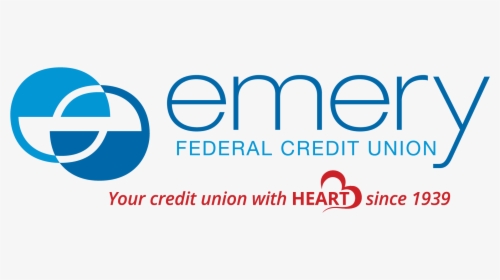 Emery Fcu - Emery Federal Credit Union, HD Png Download, Free Download