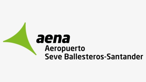 Aena Santander Logo, HD Png Download, Free Download