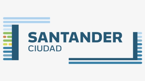 Thumb Image - Santander Ciudad Logo Png, Transparent Png, Free Download