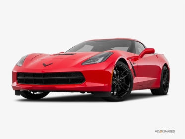 Corvette Price 2019, HD Png Download, Free Download