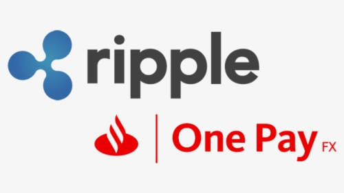 Santander Launches First Ripple Mobile App For Global - Ripple, HD Png Download, Free Download