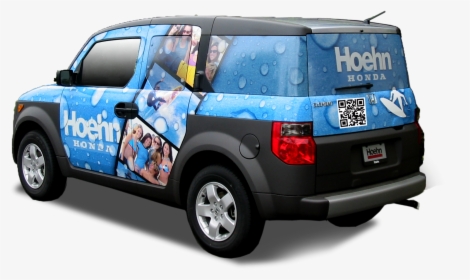 Vehicle Wrap Png, Transparent Png, Free Download