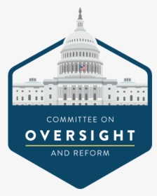 House Of Oversight And Reform, HD Png Download, Free Download