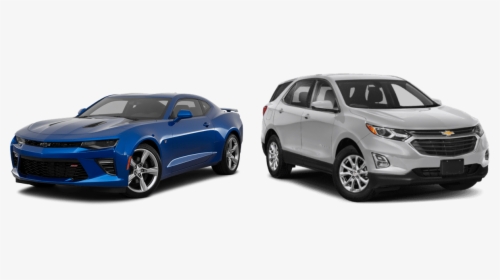 Chevy Cars - 2019 Chevy Equinox Lt, HD Png Download, Free Download