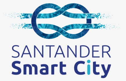 Santander Smart City, HD Png Download, Free Download