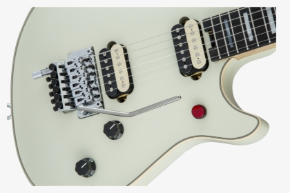 Evh Wolfgang Signature Ivory, HD Png Download, Free Download